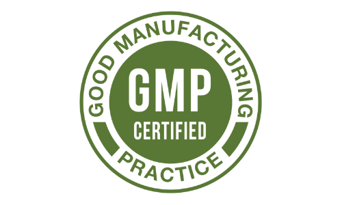 Glucovex GMP Certified